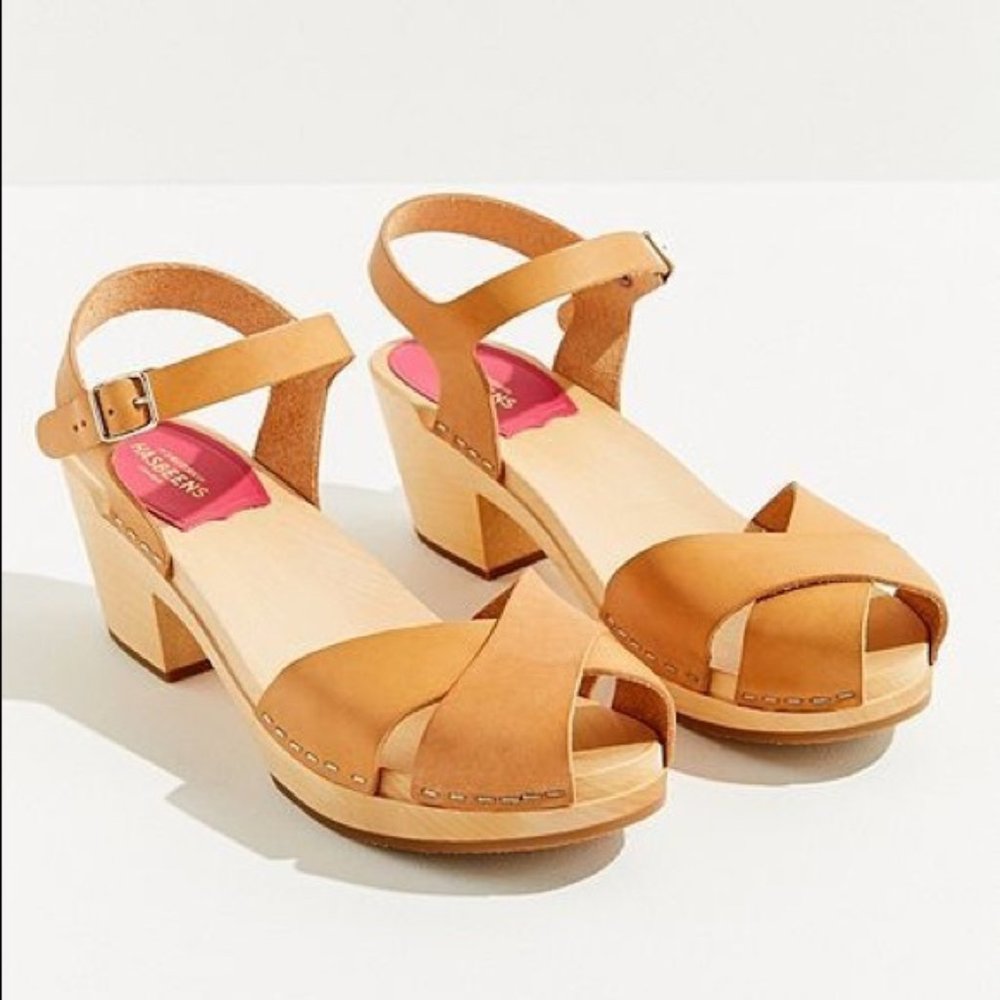 Brand New Swedish Hasbeens Mirja